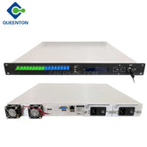 56EYA 1U 8Post High Power Er/Yb Doped Fiber Amplifier EDFA